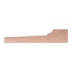 DOOR DETAILS :: Panel Raises - Products