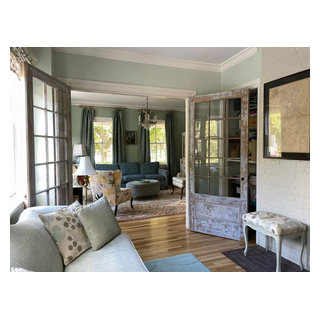 19 Scandinavian Living Room Decor Ideas to Cozy Up Your Space - Scandinavian Living Room Carpentry