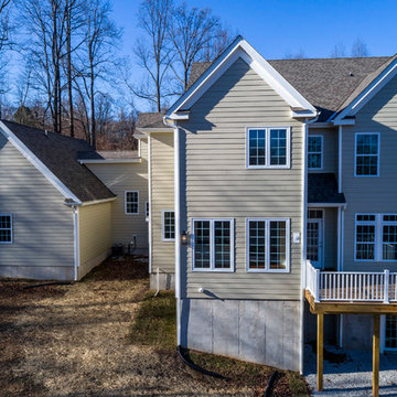 Bentley Homes' Wetherhold - Immediate Delivery at 2043 Remington Drive