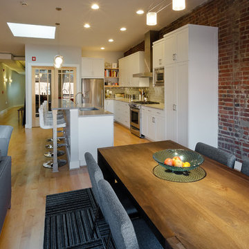 Liberty Loft