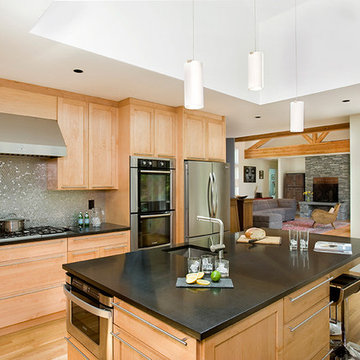 Milton | New Construction