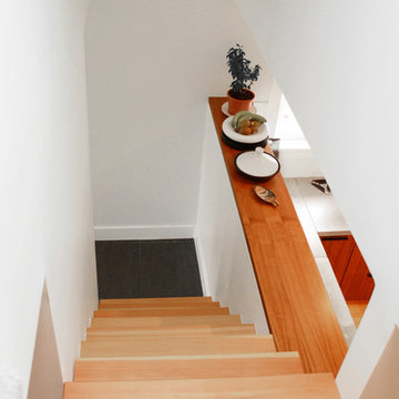 My Houzz: Compact House Renovation in East Vancouver