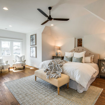 Sylvan Park Historic Renovation