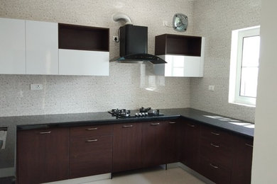 Jones Blazia Kitchen