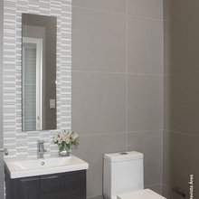 Bathroom Ideas