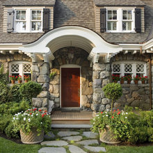 Exterior Entryways