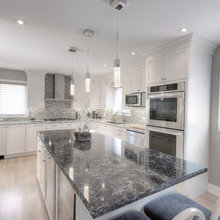 Countertops