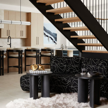 Philadelphia Townhouse Merge