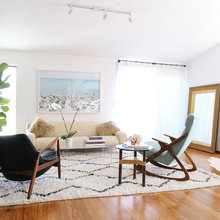 Living Room Ideas