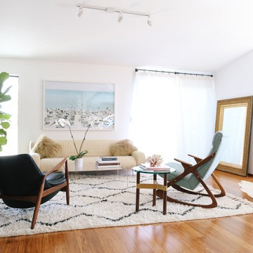 Midcentury