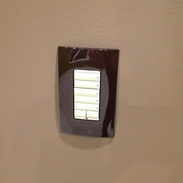 Lighting Control