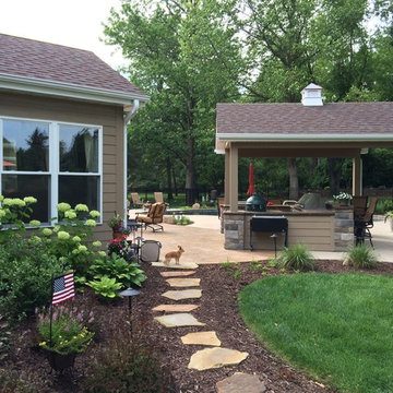 Landscape Overhaul