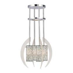 Woodbridge Lighting Product Data Sheet 140824 - Pendant Lighting