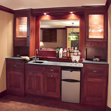 Basement Bar