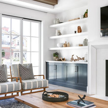 built-ins DR