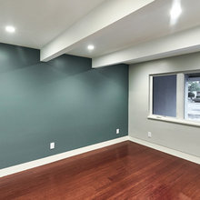 Craft Room
