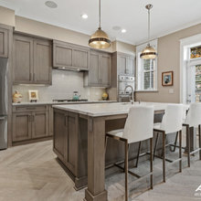 Chicago Kitchen Renovation