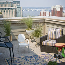 roof deck