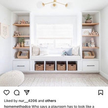 Big Girl Room