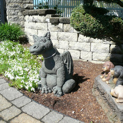 Back Yard Living Design Center - Products