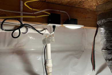 CrawlSpace Lighting