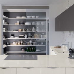 Sleek and Modern - Products