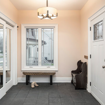Custom Homes: Furnival
