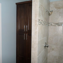 Bathroom Ideas