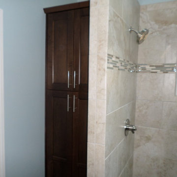 Ruppen Master Bath Remodel