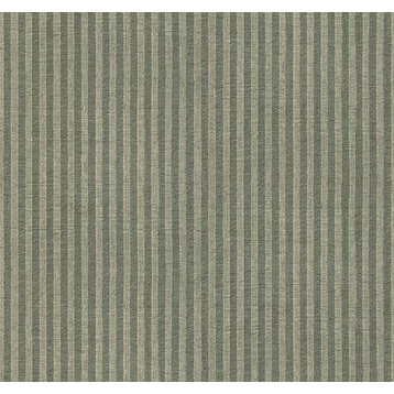 Modern Non-Woven Wallpaper For Accent Wall - Stripes Wallpaper 28075, Roll