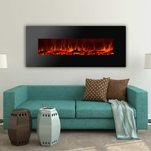 Fireplaces