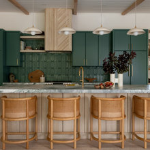 Williams Bay Kitchen