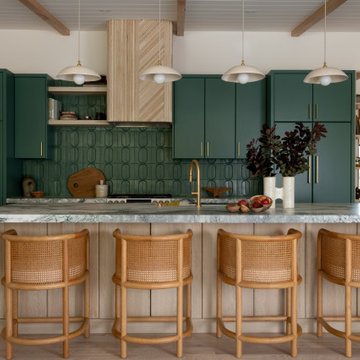 Point Loma Remodel