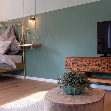 HOLIDAY APARTMENT. KONSTANZ LAKE, GERMANY.