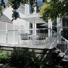 backyard ideas