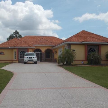 Dry Roofing Incom LLC.