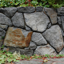 Rocks and Boulders
