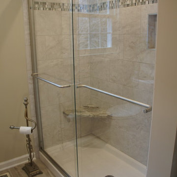 Part 1- Home Addition and Renovation in Berlin, CT