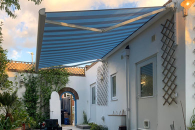 Markilux 990 Retractable Awning