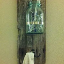 Salvage Usage Ideas for moi Diy