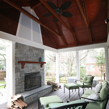 Architects in local area