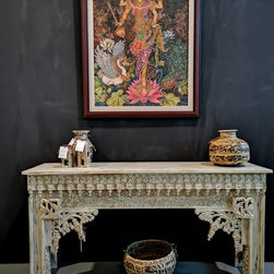 Showroom Display - Products