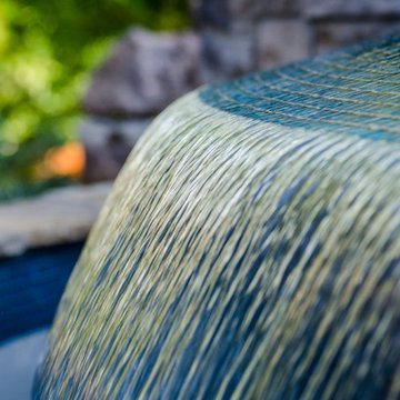 Free form Pool