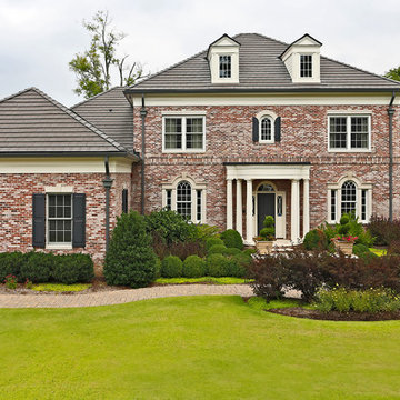 Site Design.Master Planning