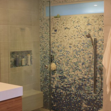 Leucadia Beach Spa Bath