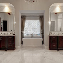 Ponte Vedra Master Bath