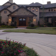 home elevations
