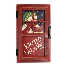 Wish List