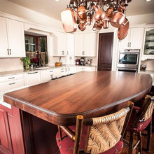 Butcher Block
