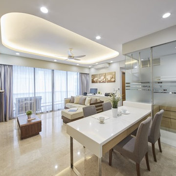 Seastrand @Pasir Ris Link